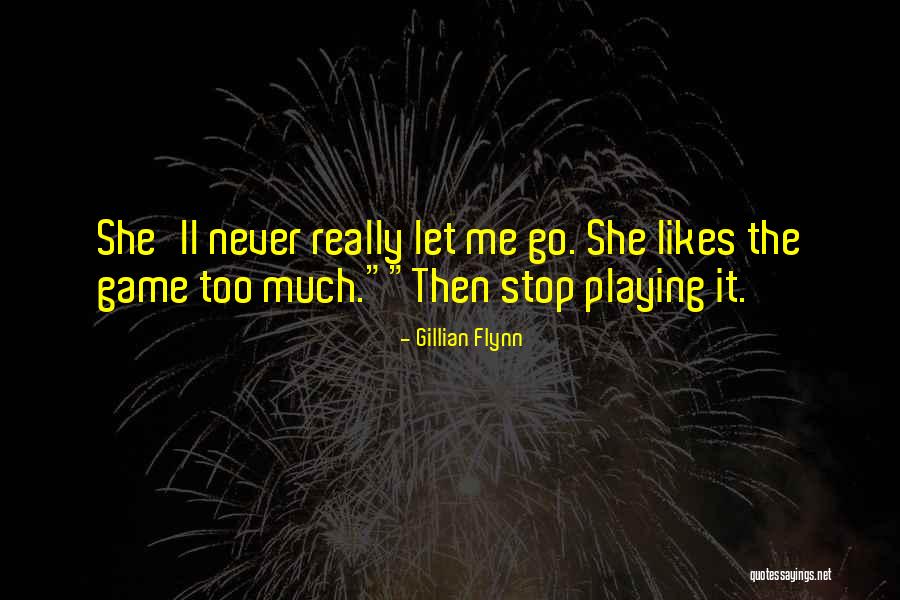 Schuermans Law Quotes By Gillian Flynn Schuermans Law Quotes By Gillian Flynn