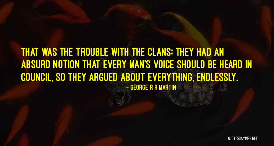 Schuessler Brothers Quotes By George R R Martin Schuessler Brothers Quotes By George R R Martin