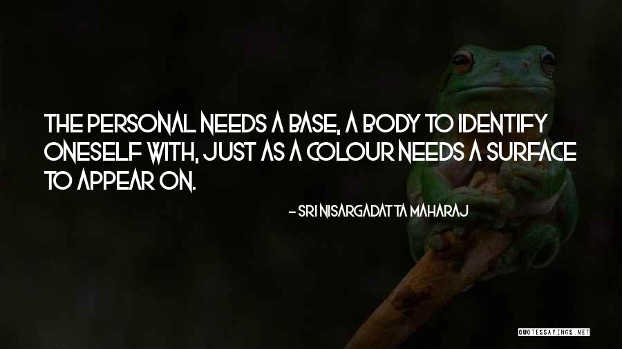 Schuetzen Park Quotes By Sri Nisargadatta Maharaj Schuetzen Park Quotes By Sri Nisargadatta Maharaj