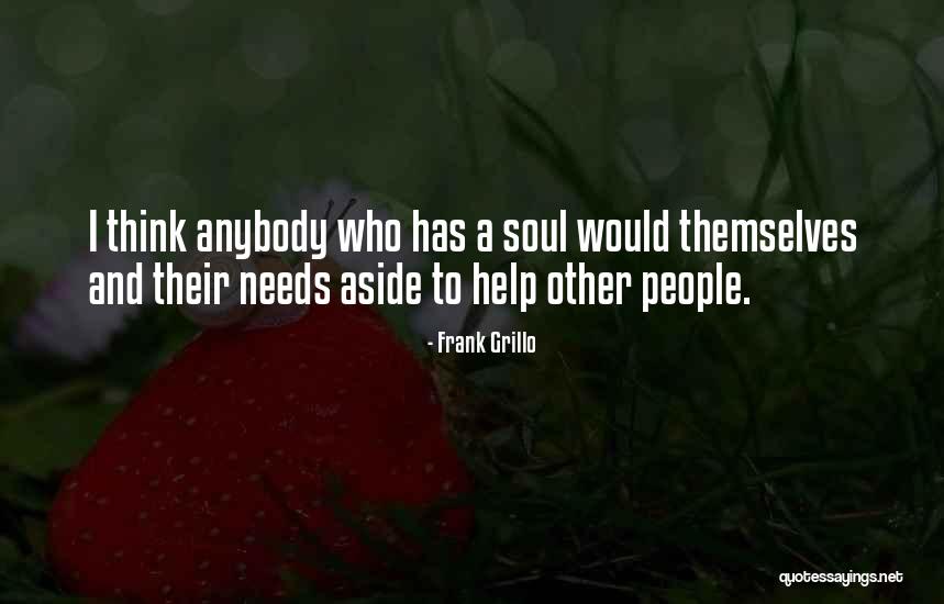 Schuetzler Quotes By Frank Grillo Schuetzler Quotes By Frank Grillo