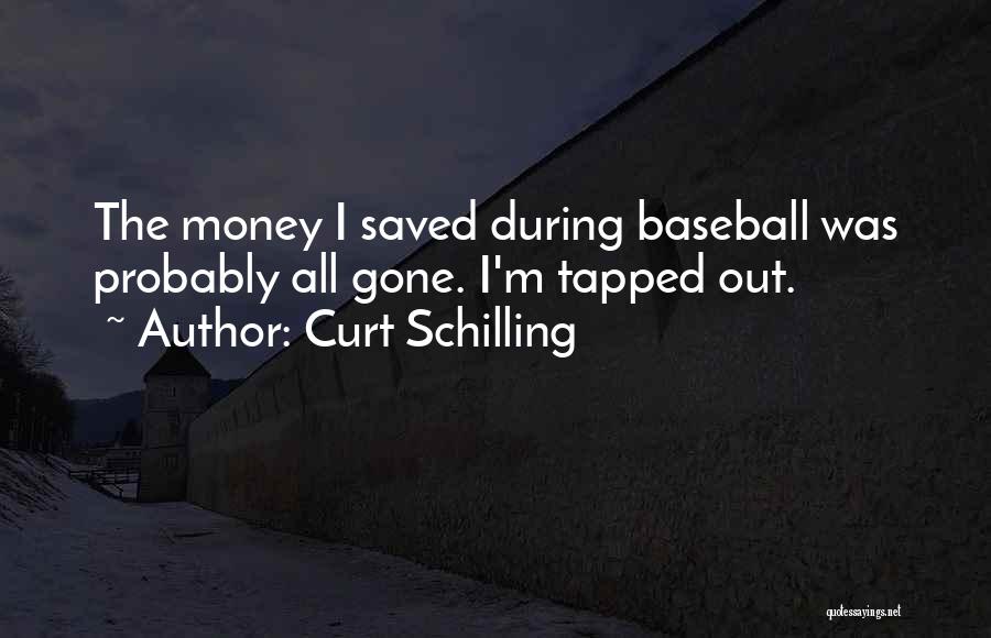 Schuh Discount Quotes By Curt Schilling