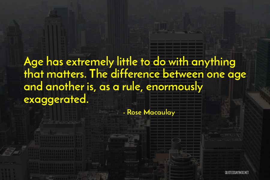 Schuh Imperfects Quotes By Rose Macaulay Schuh Imperfects Quotes By Rose Macaulay