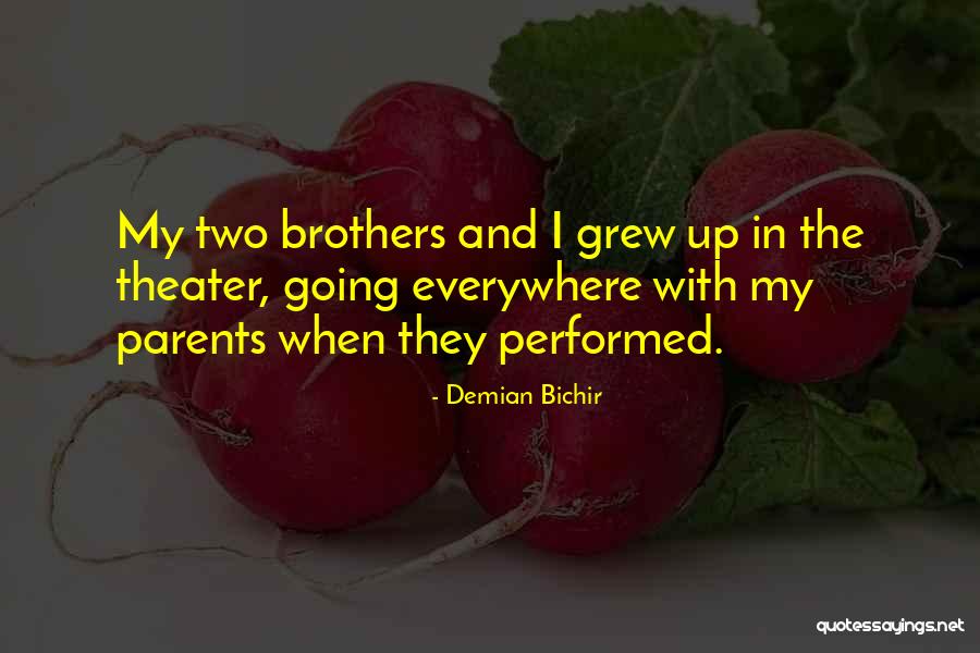 Schuhbeck Rezepte Quotes By Demian Bichir Schuhbeck Rezepte Quotes By Demian Bichir