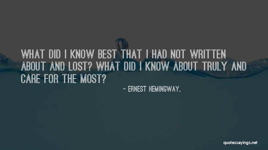 Schuhe Mit Quotes By Ernest Hemingway, Schuhe Mit Quotes By Ernest Hemingway,