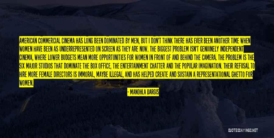 Schuitema Meubels Quotes By Manohla Dargis Schuitema Meubels Quotes By Manohla Dargis