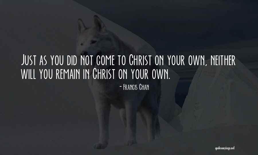 Schuiven Badkamermeubel Quotes By Francis Chan Schuiven Badkamermeubel Quotes By Francis Chan