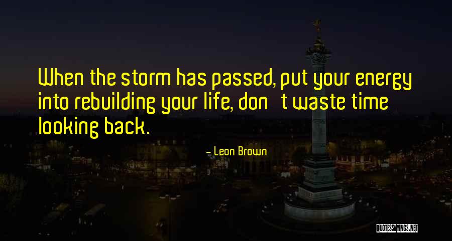Schuknecht Family History Quotes By Leon Brown Schuknecht Family History Quotes By Leon Brown