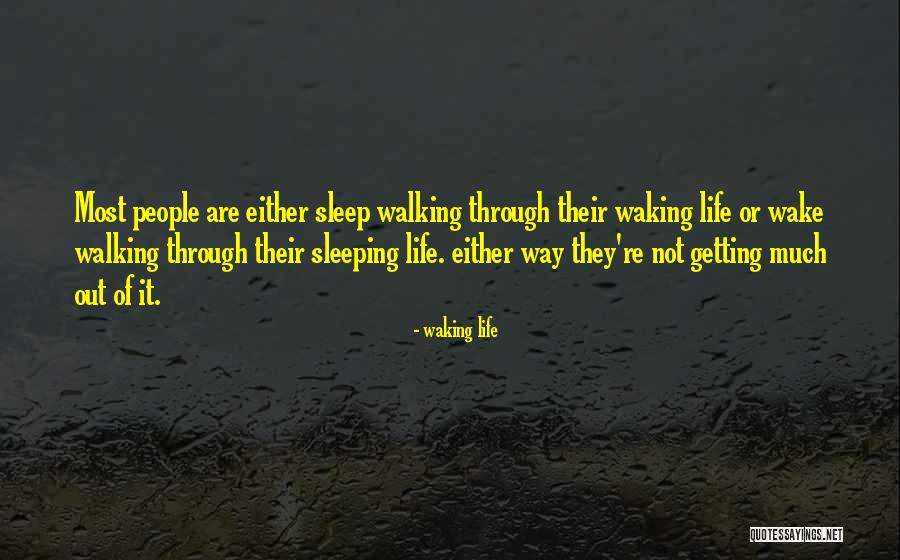 Schuknecht Family History Quotes By Waking Life Schuknecht Family History Quotes By Waking Life