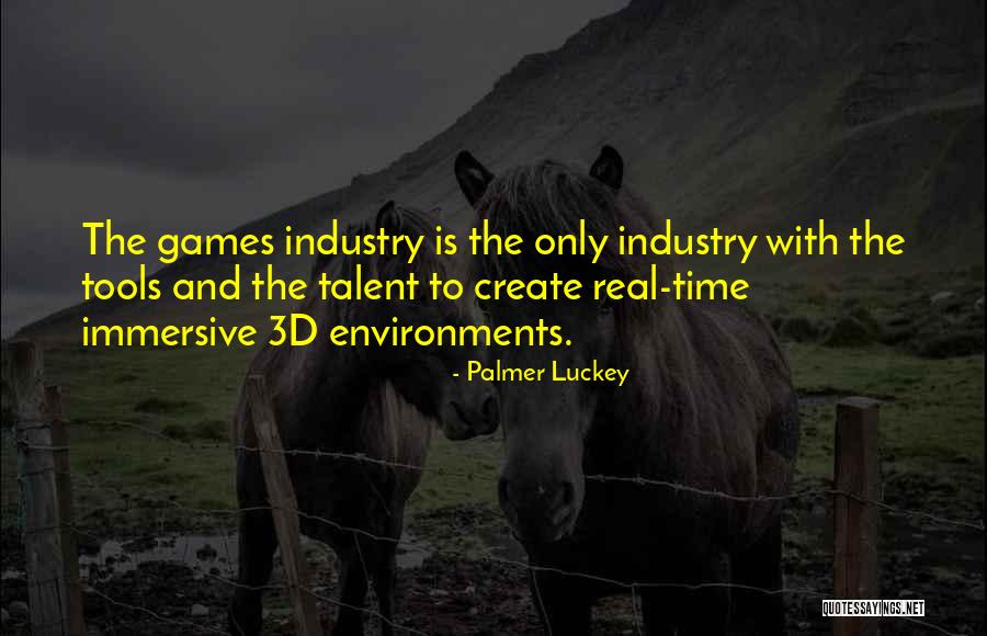 Schuknecht Foreign Quotes By Palmer Luckey Schuknecht Foreign Quotes By Palmer Luckey