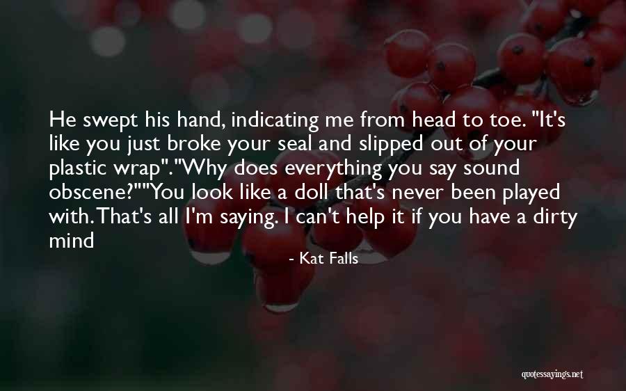 Schuknecht Piston Quotes By Kat Falls Schuknecht Piston Quotes By Kat Falls