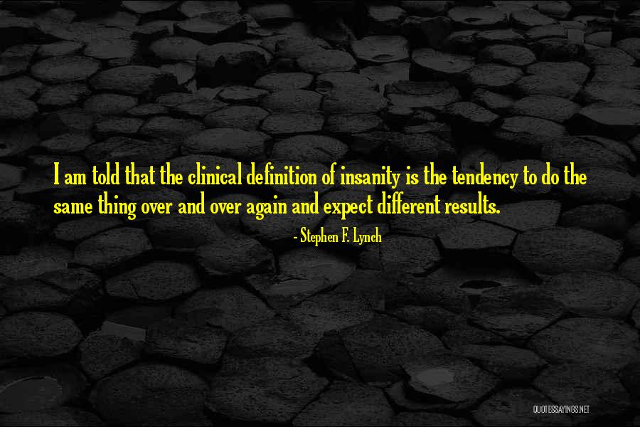 Schulberg Mediaworks Quotes By Stephen F. Lynch Schulberg Mediaworks Quotes By Stephen F. Lynch