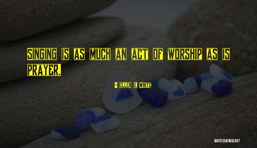 Schulberg Netherlands Quotes By Ellen G. White