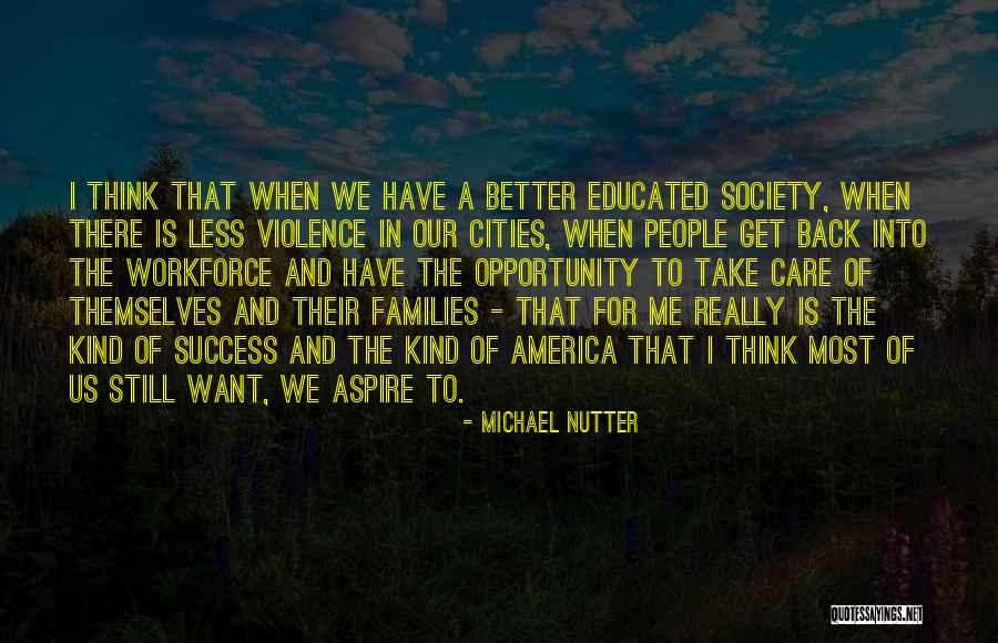 Schulberg Netherlands Quotes By Michael Nutter Schulberg Netherlands Quotes By Michael Nutter