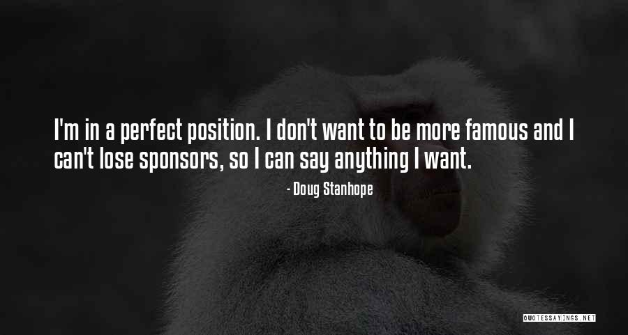 Schulbergers Quotes By Doug Stanhope Schulbergers Quotes By Doug Stanhope