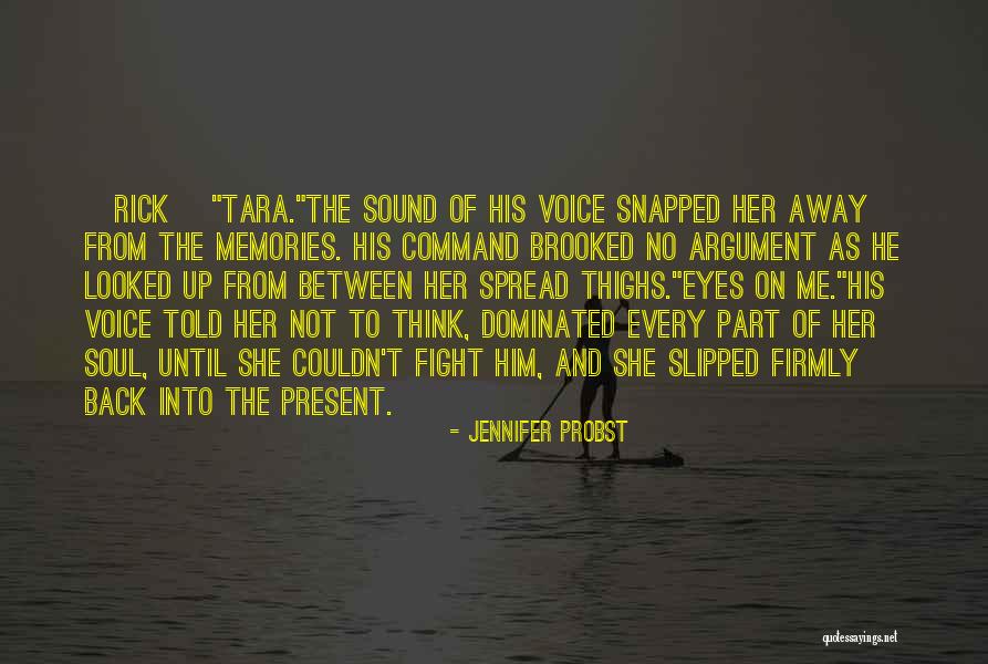 Schuldenuhr Quotes By Jennifer Probst Schuldenuhr Quotes By Jennifer Probst