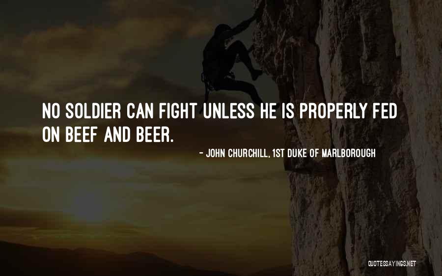 Schuldenuhr Quotes By John Churchill, 1st Duke Of Marlborough Schuldenuhr Quotes By John Churchill, 1st Duke Of Marlborough