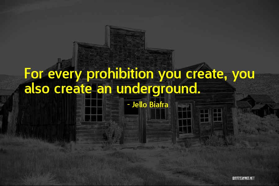 Schuldt Chiropractic Quotes By Jello Biafra Schuldt Chiropractic Quotes By Jello Biafra