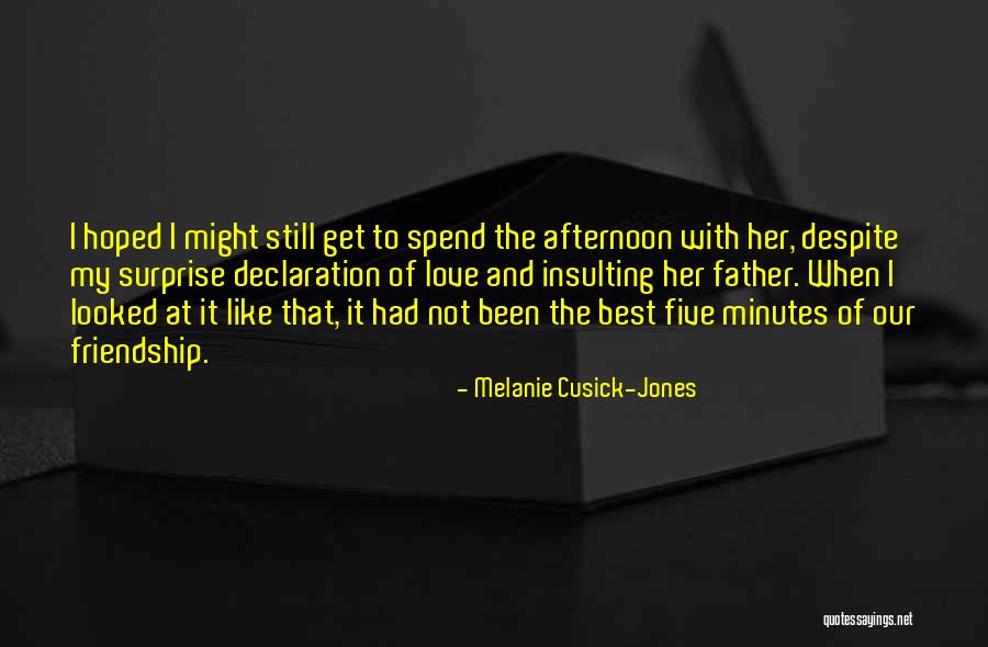 Schuldt Construction Quotes By Melanie Cusick-Jones Schuldt Construction Quotes By Melanie Cusick-Jones