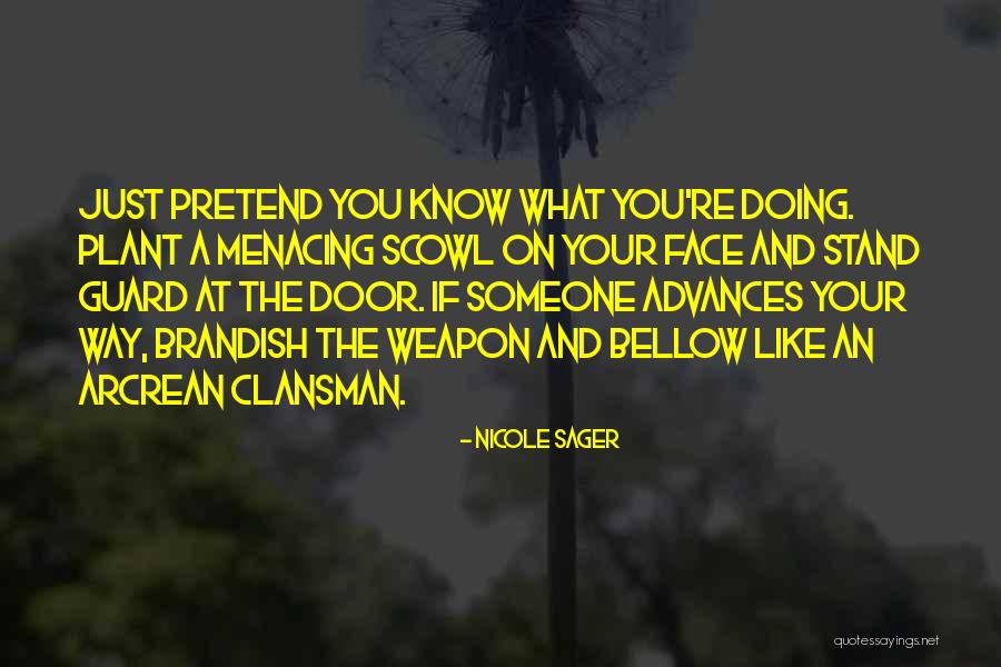 Schuldt Quartet Quotes By Nicole Sager Schuldt Quartet Quotes By Nicole Sager