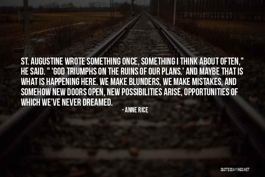 Schulefand Keith Quotes By Anne Rice Schulefand Keith Quotes By Anne Rice
