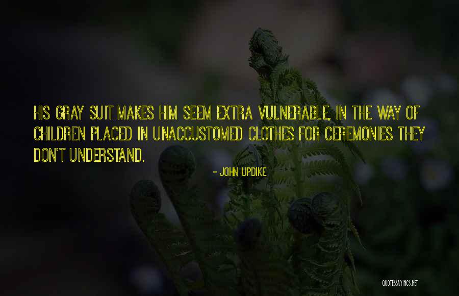 Schulefand Keith Quotes By John Updike Schulefand Keith Quotes By John Updike