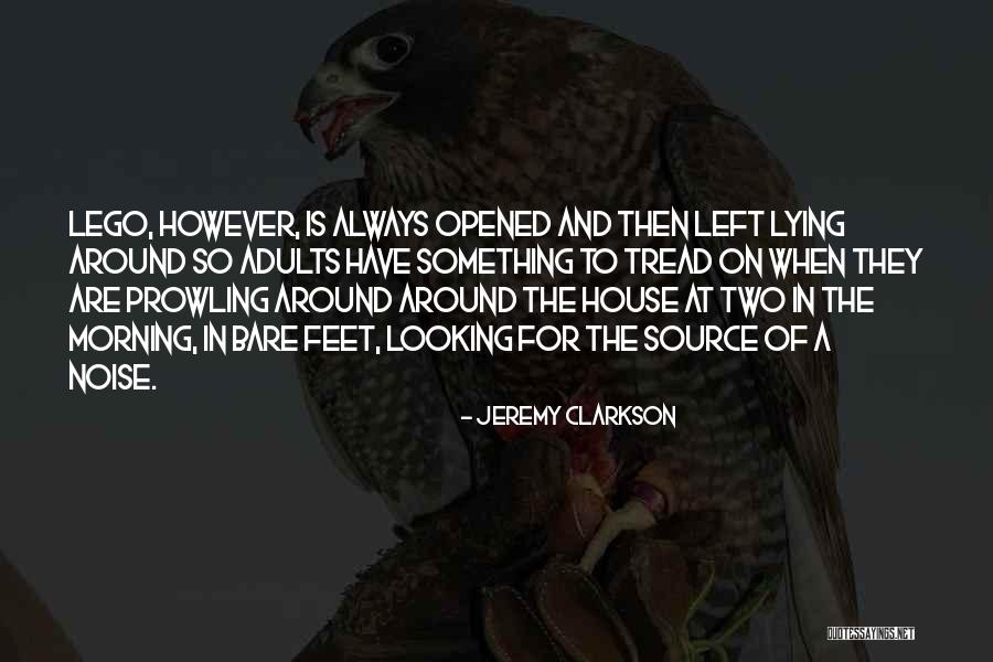 Schulenberg Land Quotes By Jeremy Clarkson Schulenberg Land Quotes By Jeremy Clarkson