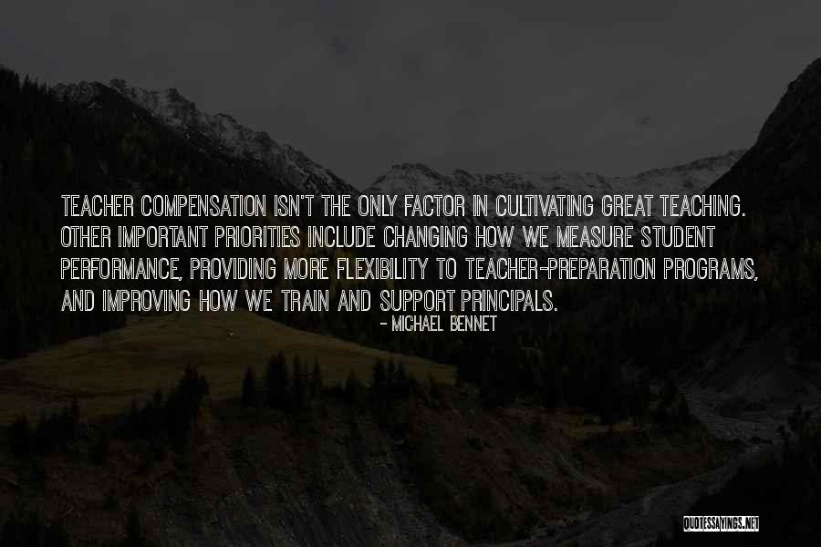 Schuler Quotes By Michael Bennet Schuler Quotes By Michael Bennet