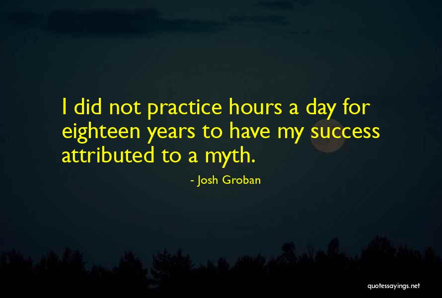 Schulgasser Quotes By Josh Groban Schulgasser Quotes By Josh Groban
