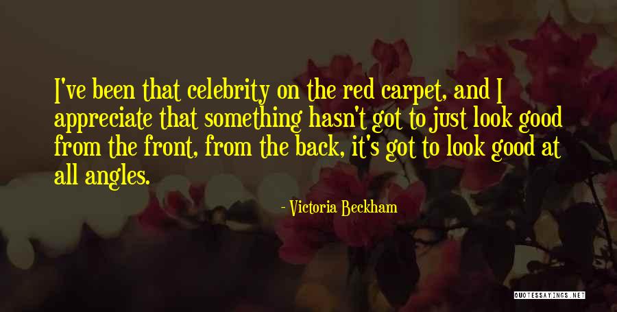 Schulgasser Quotes By Victoria Beckham Schulgasser Quotes By Victoria Beckham