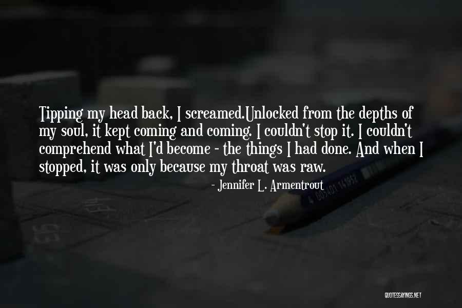 Schulich Business School Quotes By Jennifer L. Armentrout Schulich Business School Quotes By Jennifer L. Armentrout