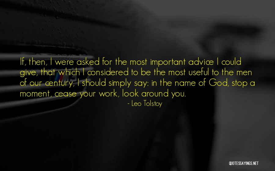Schulich Quotes By Leo Tolstoy Schulich Quotes By Leo Tolstoy