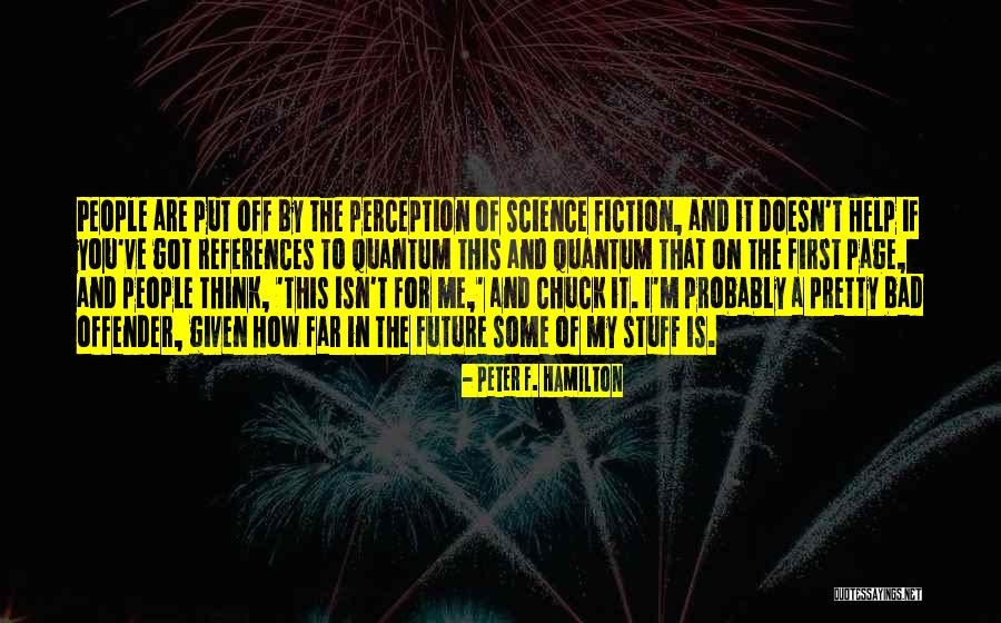 Schuliens Restaurant Quotes By Peter F. Hamilton Schuliens Restaurant Quotes By Peter F. Hamilton