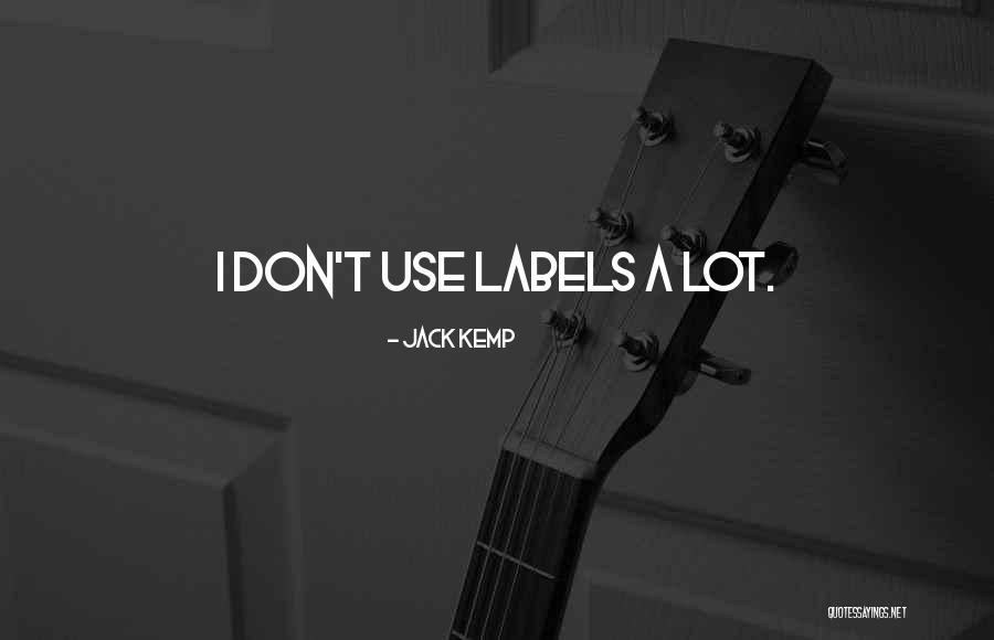 Schulke Radio Quotes By Jack Kemp Schulke Radio Quotes By Jack Kemp