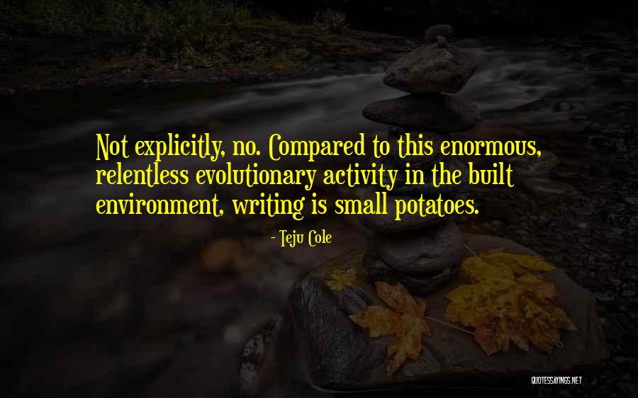 Schulleri Si Quotes By Teju Cole Schulleri Si Quotes By Teju Cole