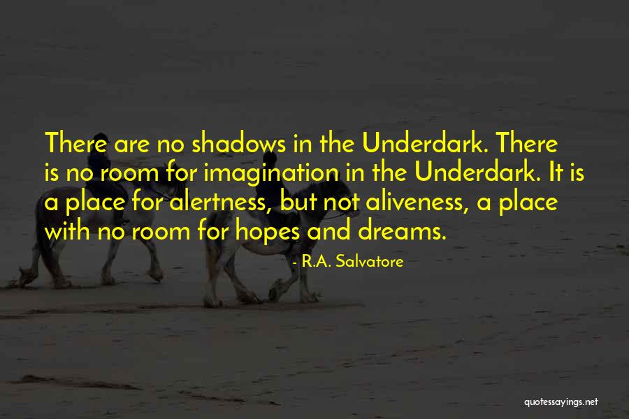 Schulman Irb Quotes By R.A. Salvatore Schulman Irb Quotes By R.A. Salvatore