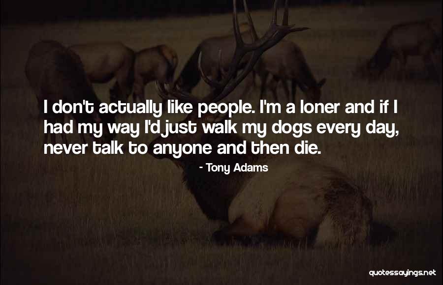 Schulman Irb Quotes By Tony Adams Schulman Irb Quotes By Tony Adams