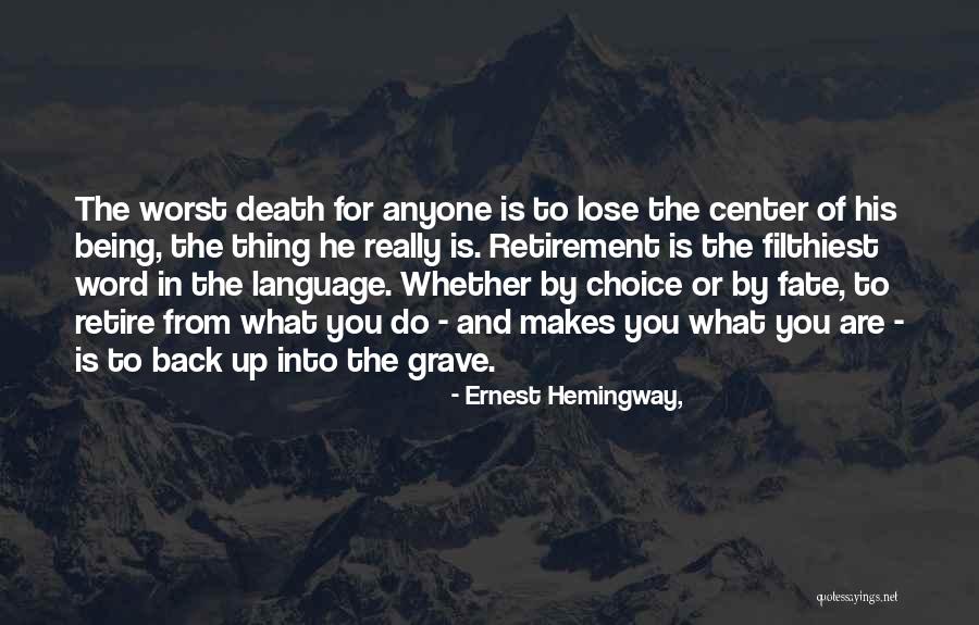 Schulmanns Sherman Quotes By Ernest Hemingway, Schulmanns Sherman Quotes By Ernest Hemingway,