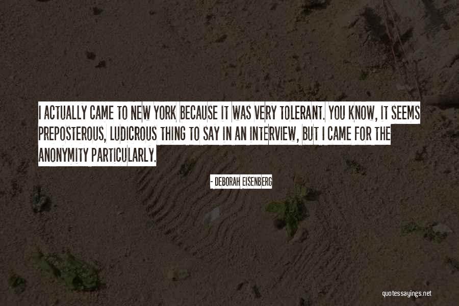Schulmeyer Vet Quotes By Deborah Eisenberg Schulmeyer Vet Quotes By Deborah Eisenberg