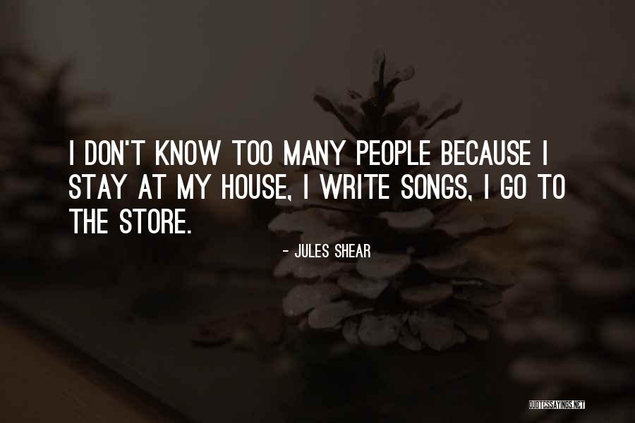 Schulnik Vascular Quotes By Jules Shear Schulnik Vascular Quotes By Jules Shear