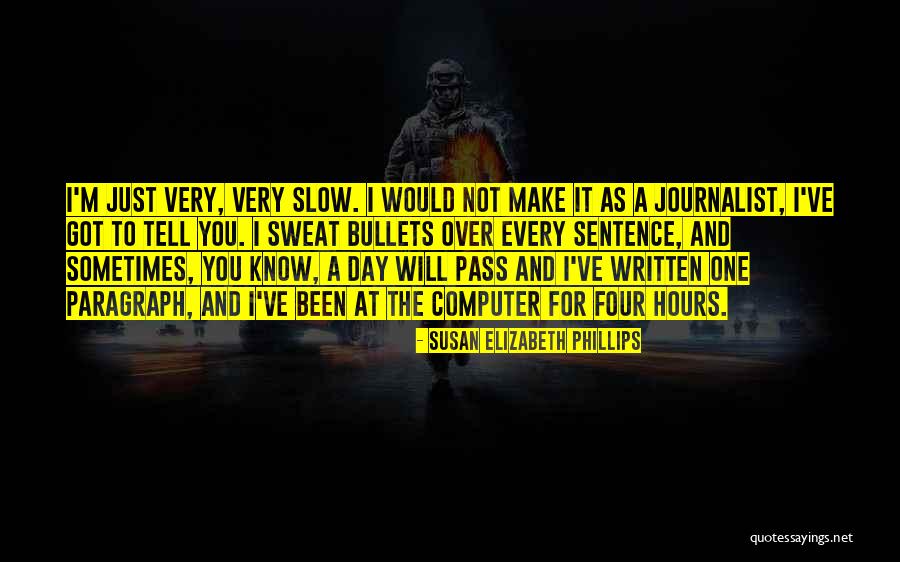 Schulsinger Urologist Quotes By Susan Elizabeth Phillips Schulsinger Urologist Quotes By Susan Elizabeth Phillips