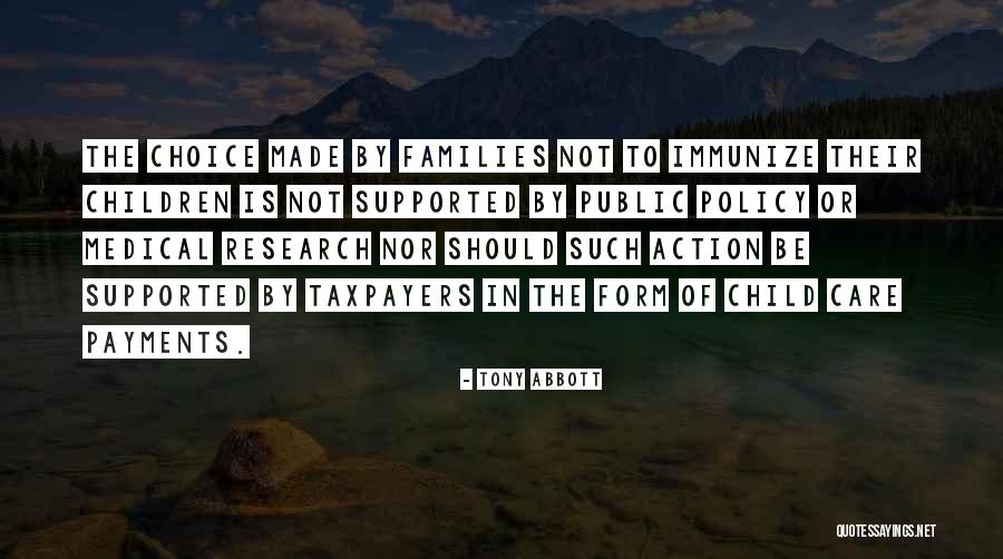 Schulson Quotes By Tony Abbott Schulson Quotes By Tony Abbott