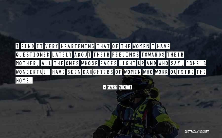 Schultes Quotes By Mary Stott Schultes Quotes By Mary Stott