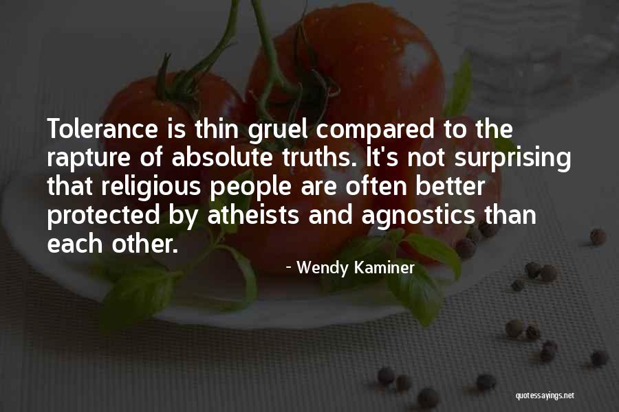 Schultheis Panettieri Quotes By Wendy Kaminer Schultheis Panettieri Quotes By Wendy Kaminer