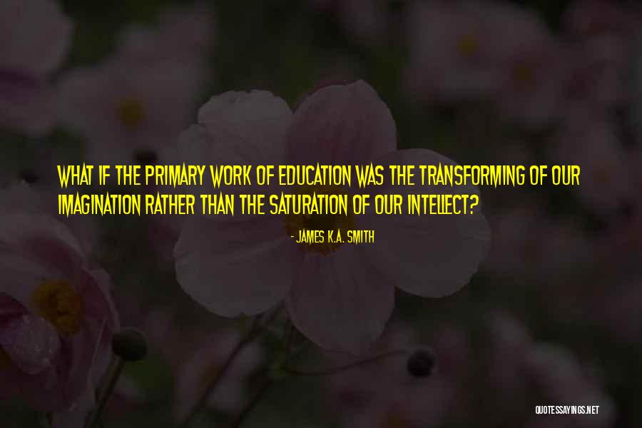 Schulthess Associates Quotes By James K.A. Smith Schulthess Associates Quotes By James K.A. Smith