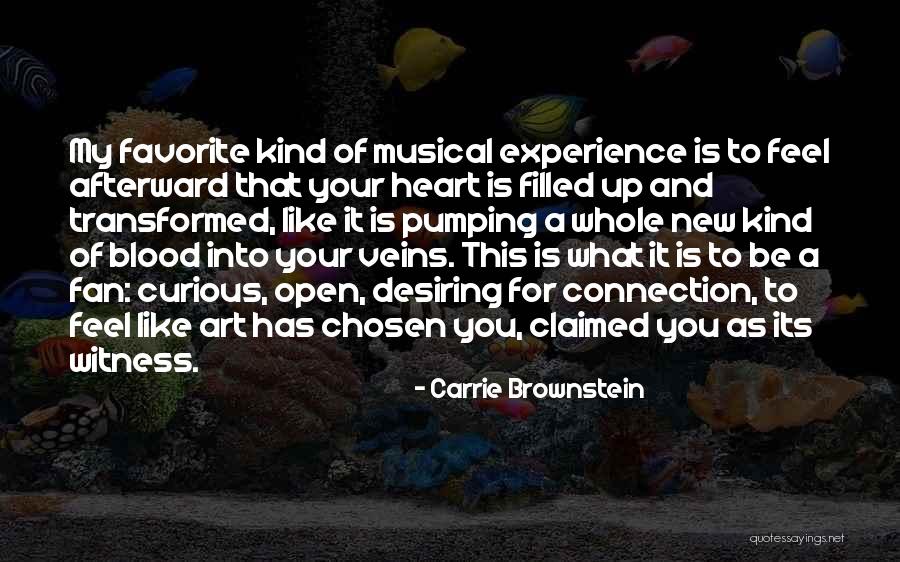 Schultze Special Purpose Quotes By Carrie Brownstein Schultze Special Purpose Quotes By Carrie Brownstein