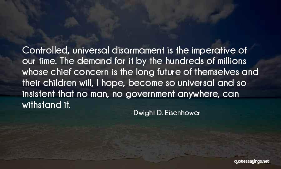 Schultze Special Purpose Quotes By Dwight D. Eisenhower Schultze Special Purpose Quotes By Dwight D. Eisenhower