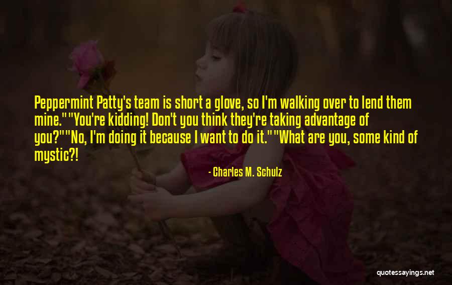 Schulz Charles Quotes By Charles M. Schulz Schulz Charles Quotes By Charles M. Schulz