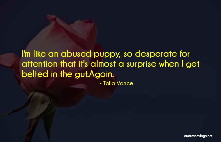 Schulzes Solution Quotes By Talia Vance Schulzes Solution Quotes By Talia Vance