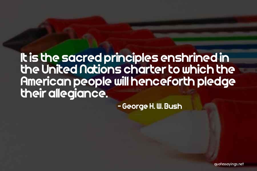 Schulzies Quotes By George H. W. Bush Schulzies Quotes By George H. W. Bush