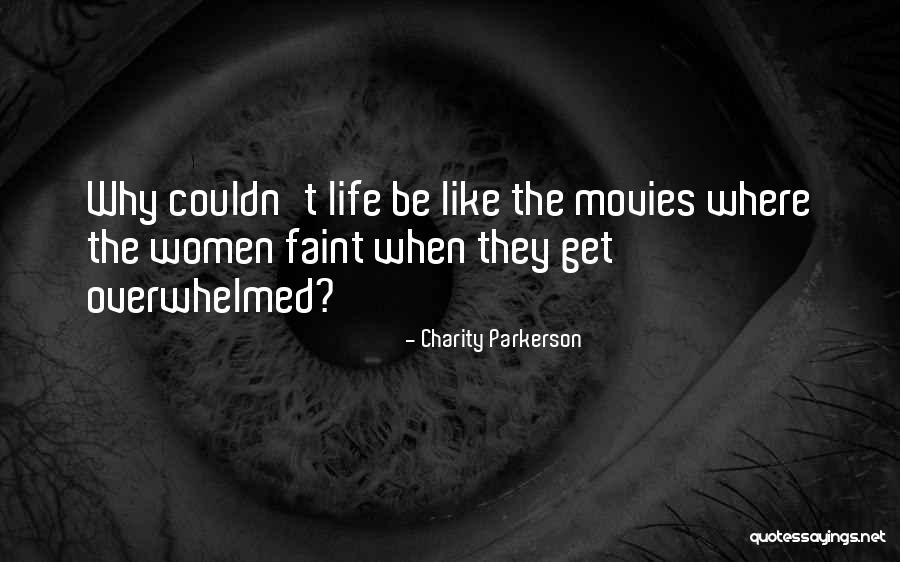Schulzs Guacamole Quotes By Charity Parkerson Schulzs Guacamole Quotes By Charity Parkerson